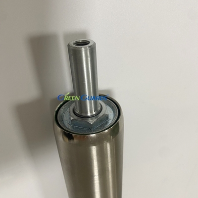 21in Full Roller G04815 Γκαζόν Κοπτήρας OEM Πρότυπο για Toro Greensmaster Υποστήριξη