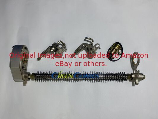 Γελοτόμουρο Μέρη Groomer Drive System G04224 Fits Toro Greensmaster Flex 21