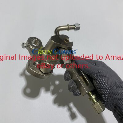 Γελοτόμουρο Μέρη Groomer Drive System G04224 Fits Toro Greensmaster Flex 21