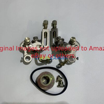 Γελοτόμουρο Μέρη Groomer Drive System G04224 Fits Toro Greensmaster Flex 21