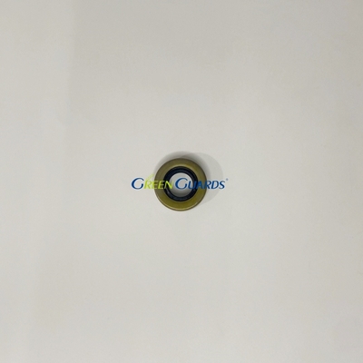 OEM Standard Γκαζόν Κοπτήρα Σφραγίδα-Ελαιο G99-7657 Fits Toro εργαζόμενο όχημα