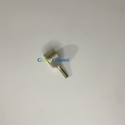 Τυποποιημένες τακτοποιήσεις Assy G108-6542 συνδέσεων τραβήγματος ανταλλακτικών θεριστών για TORO