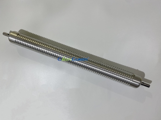 Εξάρτημα κυλίνδρου χλοοκοπτικού Weihle Roller Asm G93-9039 Ταιριάζει σε Toro Greensmaster