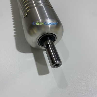 Εξάρτημα κυλίνδρου χλοοκοπτικού Weihle Roller Asm G93-9039 Ταιριάζει σε Toro Greensmaster