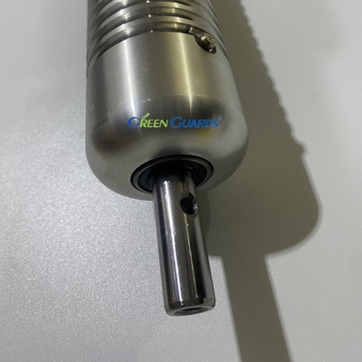 Εξάρτημα κυλίνδρου χλοοκοπτικού Weihle Roller Asm G93-9039 Ταιριάζει σε Toro Greensmaster