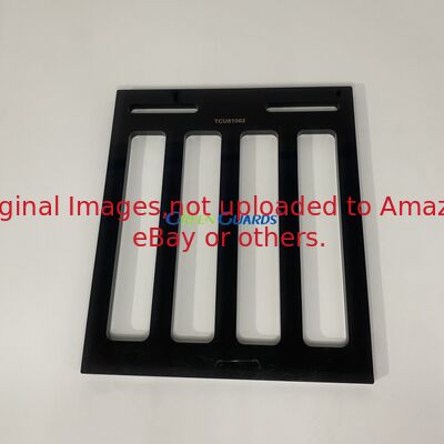 4 Ακίδων Εξωτερικό GTCU51062 OEM Standard Ανταλλακτικό Μέρος Χλοοκοπτικού Φυλακτήρα για Αεριστές Τοποθετημένους σε Τρακτέρ Deere