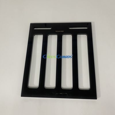 4 Ακίδων Εξωτερικό GTCU51062 OEM Standard Ανταλλακτικό Μέρος Χλοοκοπτικού Φυλακτήρα για Αεριστές Τοποθετημένους σε Τρακτέρ John Deere