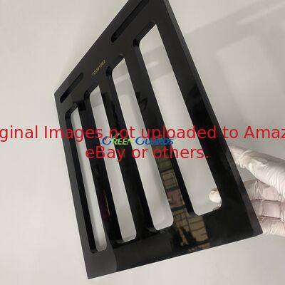 4 Ακίδων Εξωτερικό GTCU51062 OEM Standard Ανταλλακτικό Μέρος Χλοοκοπτικού Φυλακτήρα για Αεριστές Τοποθετημένους σε Τρακτέρ Deere