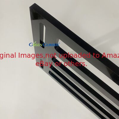 4 Ακίδων Εξωτερικό GTCU51062 OEM Standard Ανταλλακτικό Μέρος Χλοοκοπτικού Φυλακτήρα για Αεριστές Τοποθετημένους σε Τρακτέρ Deere
