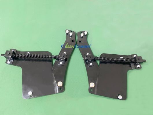 Toro ProCore 648 648s Aerator Κιτ Πίσω Ρόλου G09234