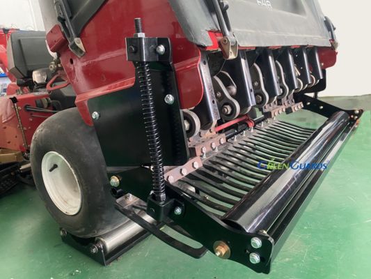 Toro ProCore 648 648s Aerator Κιτ Πίσω Ρόλου G09234
