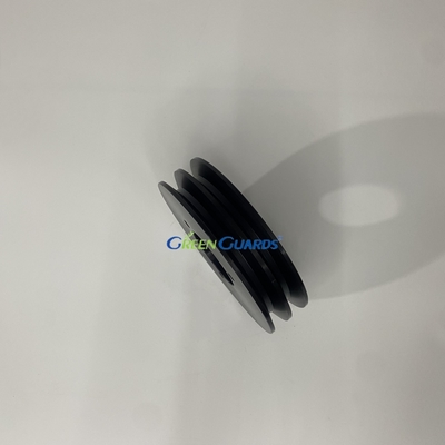 Διπλή τροχαλία αυλάκωσης GAMT1642 για αεριστές τρακτέρ John Deere