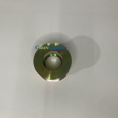 Τροχαλία κίνησης καταστρώματος GTCU13751 για John Deere TerrainCut Front Mower