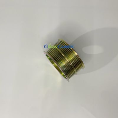 Τροχαλία κίνησης καταστρώματος GTCU13751 για John Deere TerrainCut Front Mower