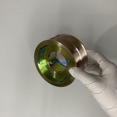 Τροχαλία κίνησης καταστρώματος GTCU13751 για John Deere TerrainCut Front Mower