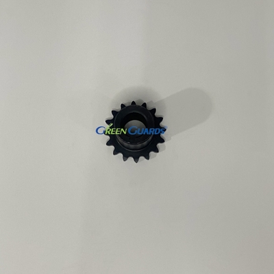 16 Δαχτυλικές αλυσίδες GTCU22962 για John Deere Walk-Behind Greenmowers