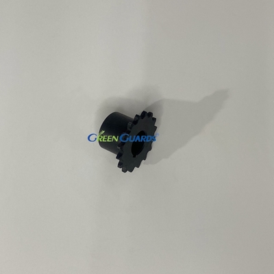 16 Δαχτυλικές αλυσίδες GTCU22962 για John Deere Walk-Behind Greenmowers