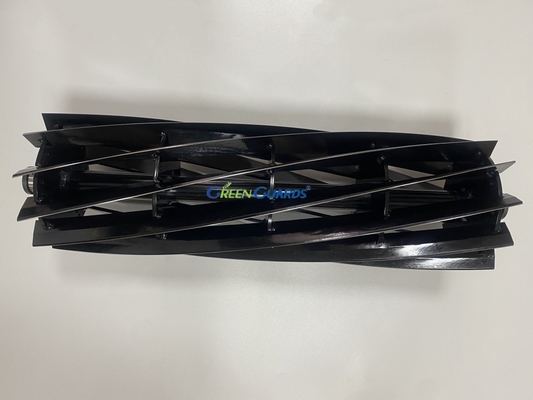 Λεπίδα χλοοκοπτικού Toro Reelmaster G137-8447 7in 11 Blade Steel