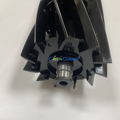 Λεπίδα χλοοκοπτικού Toro Reelmaster G137-8447 7in 11 Blade Steel