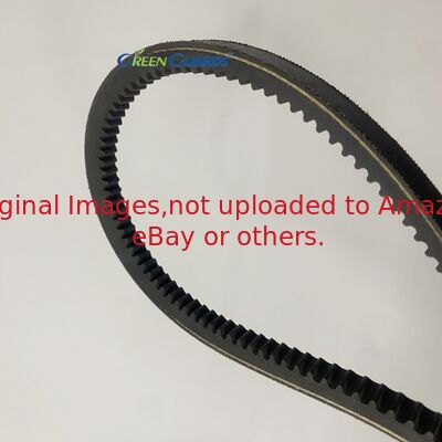 Αρχάριος 13A V-Belt GM150588 για οχήματα Deere TX Turf Alligator