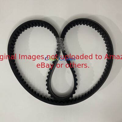 V-Belt GRE28721 για το Deere 1200 1200A Μπουρκέρ Ρέικ Γκαζόν