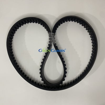 V-Belt GRE28721 για το John Deere 1200 1200A Μπουρκέρ Ρέικ Γκαζόν