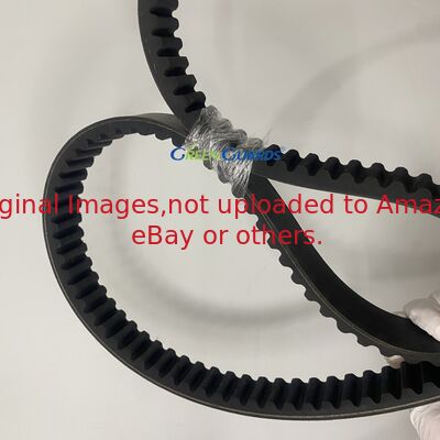 V-Belt GRE28721 για το Deere 1200 1200A Μπουρκέρ Ρέικ Γκαζόν