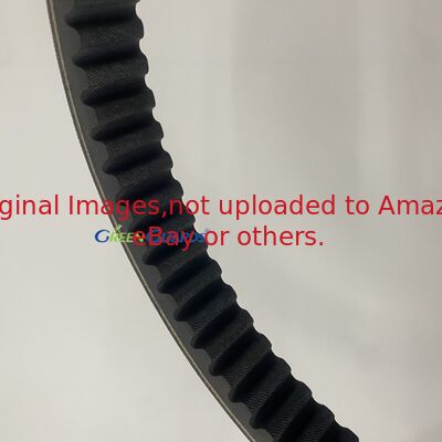 V-Belt GRE28721 για το Deere 1200 1200A Μπουρκέρ Ρέικ Γκαζόν
