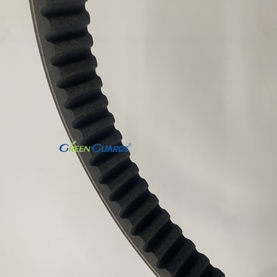 V-Belt GRE28721 για το John Deere 1200 1200A Μπουρκέρ Ρέικ Γκαζόν