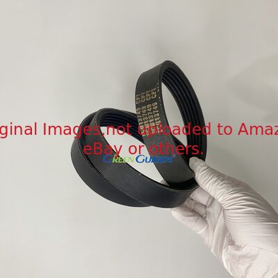 Deere TerrainCut Mower Deck Drive V-Belt GTCU13749 Οδηγός