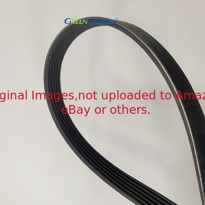 Deere TerrainCut Mower Deck Drive V-Belt GTCU13749 Οδηγός
