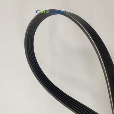 John Deere TerrainCut Mower Deck Drive V-Belt GTCU13749 Οδηγός