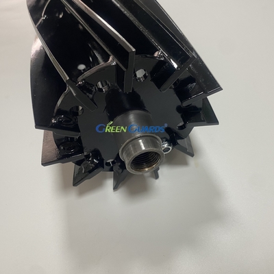 Κοπτήρας γκαζόν 11 λεπτών Asm G127-2207 Fits Toro Greensmaster 1600,1610 Κοπτήρας
