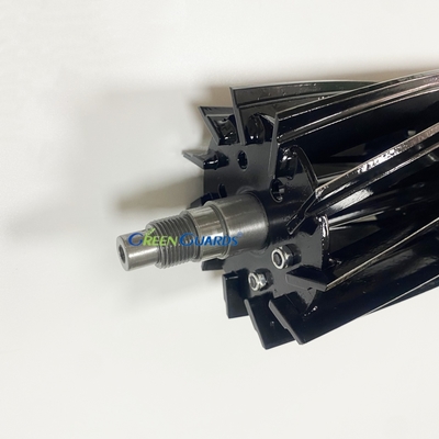 Κουρευτική μηχανή χλοοτάπητα Es 11 Blade Reel Asm G132-7313 Ταιριάζει σε Toro Greensmaster 1000,1010,2000