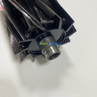 Χλοοκοπτικό 21 ιντσών 11 λεπίδων Reel Asm G137-8512 Ταιριάζει σε Toro Greensmaster