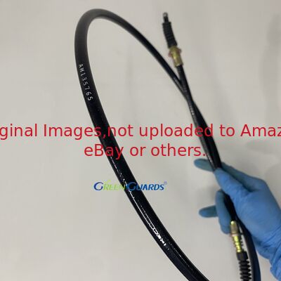 Κεφάλαιο φρένων γκαζόν, αριστερή πλευρά GAM135765 ταιριάζει Deere TX Turf 4X2 Gator utilitary vehicle