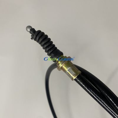 Κεφάλαιο φρένων γκαζόν, αριστερή πλευρά GAM135765 ταιριάζει John Deere TX Turf 4X2 Gator utilitary vehicle