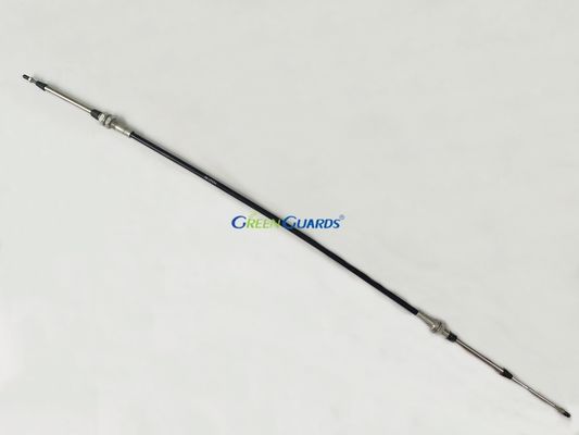 Καλώδιο έλξης GAM140034 για οχήματα John Deere TX Turf Alligator