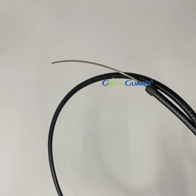 Καλώδιο γκαζιού Push Pull GAMT1680 για χλοοκοπτικά John Deere