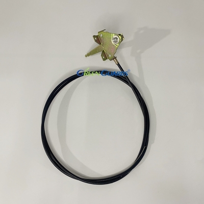 Ελέγχος του γκρέιτλ και καλώδιο έλξης GAMT1887 για το John Deere Greensmower