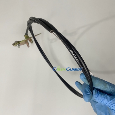 Ελέγχος του γκρέιτλ και καλώδιο έλξης GAMT1887 για το John Deere Greensmower