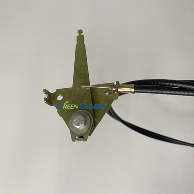 Ελέγχος του γκρέιτλ και καλώδιο έλξης GAMT1887 για το John Deere Greensmower