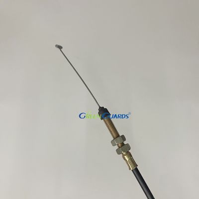 Καλώδιο φρένων GTCA18547 για John Deere 180 E-Cut Hybrid Mower