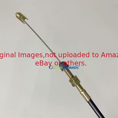 Καλώδιο Συμπλέκτη Push Pull GTCA18548 για Deere 180 220 E-Cut Mowers