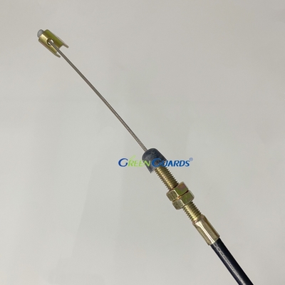 Καλώδιο Συμπλέκτη Push Pull GTCA18548 για John Deere 180 220 E-Cut Mowers