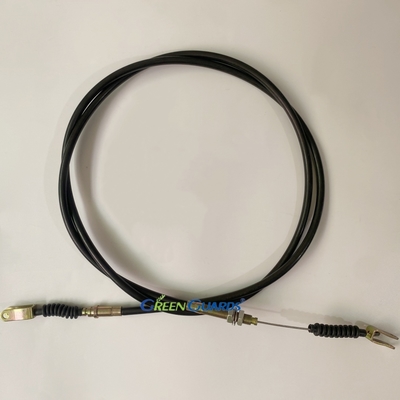 Lawn Mower Parts Clutch Control Cable GTCA19738 Fits John Deere 2020A and 2030A ProGator Utility Vehicle