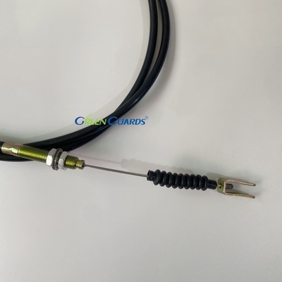 Lawn Mower Parts Clutch Control Cable GTCA19738 Fits John Deere 2020A and 2030A ProGator Utility Vehicle
