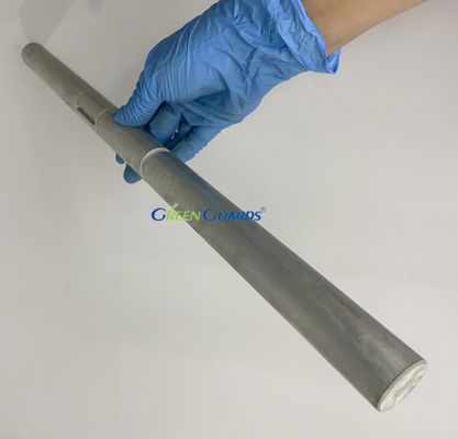 Οπίσθιος κυλινδρικός άξονας GMT7320 για μηχανομετρητές χορτοκοπής John Deere