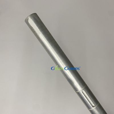 Οπίσθιος κυλινδρικός άξονας GMT7320 για μηχανομετρητές χορτοκοπής John Deere