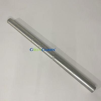 Οπίσθιος κυλινδρικός άξονας GMT7320 για μηχανομετρητές χορτοκοπής John Deere